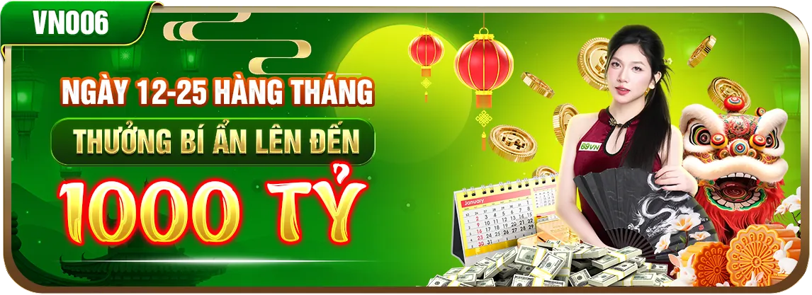 Thưởng chào mừng lên đến 100%